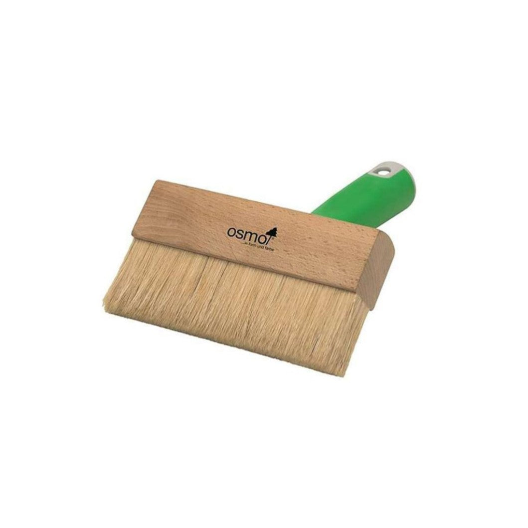 Terrace brush