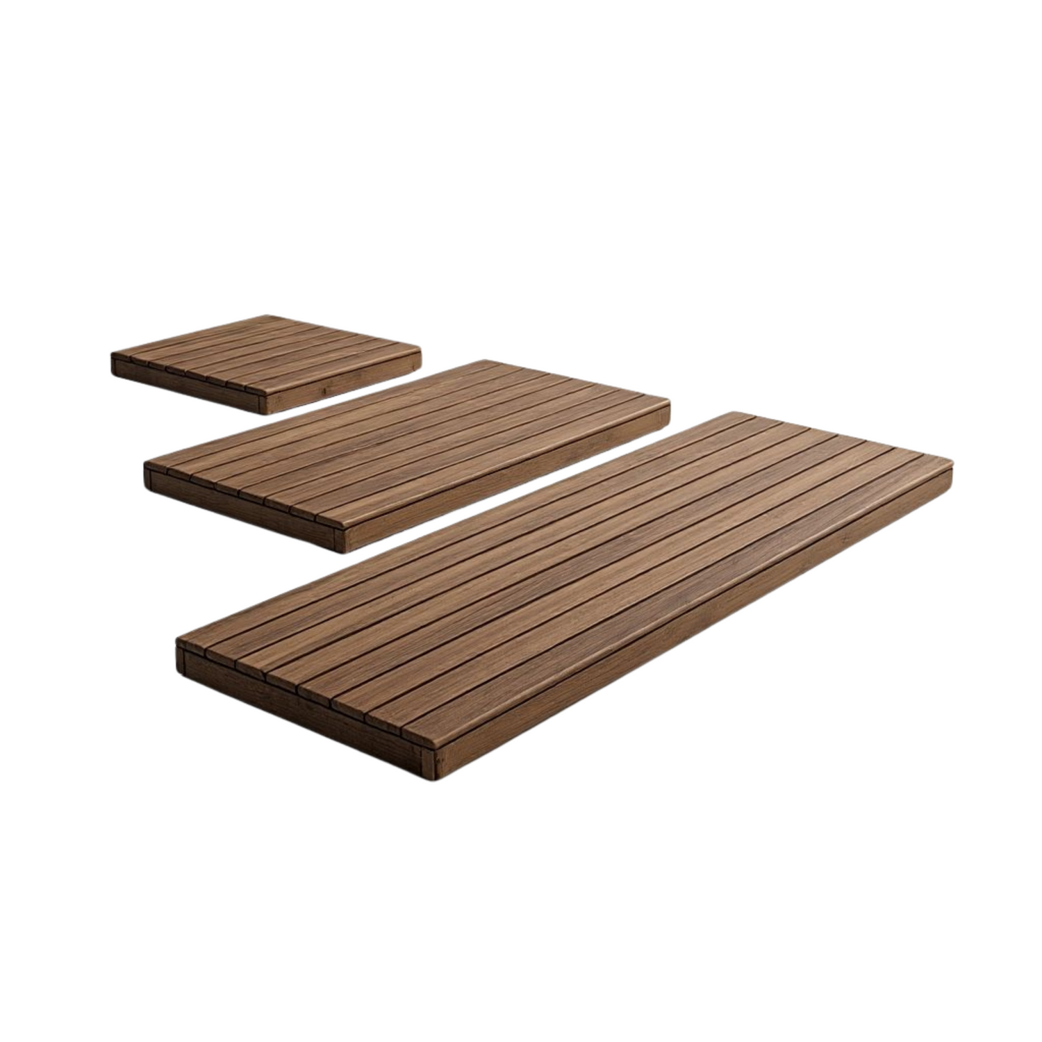 Termopuidust Terrassimoodul