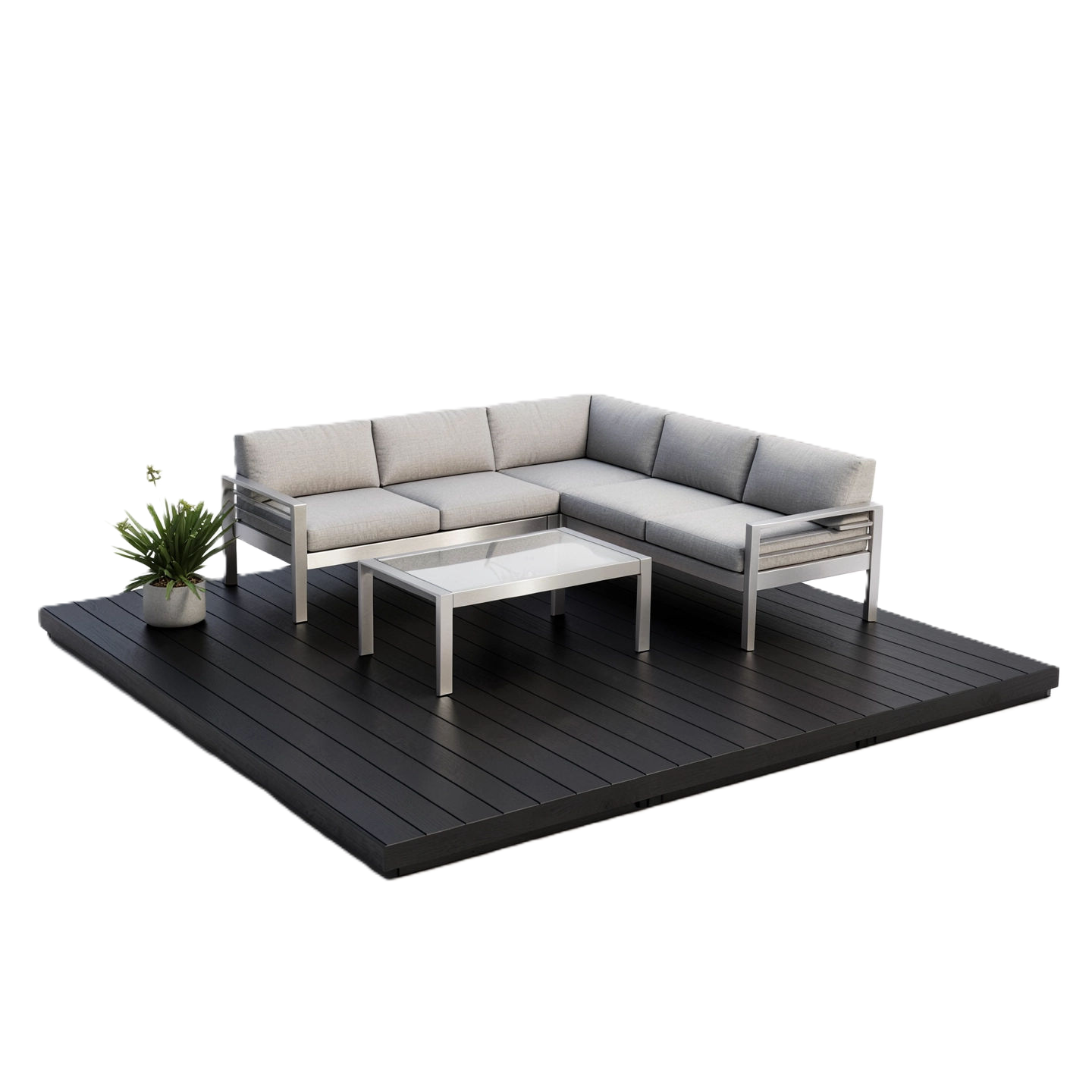 Composite Decks