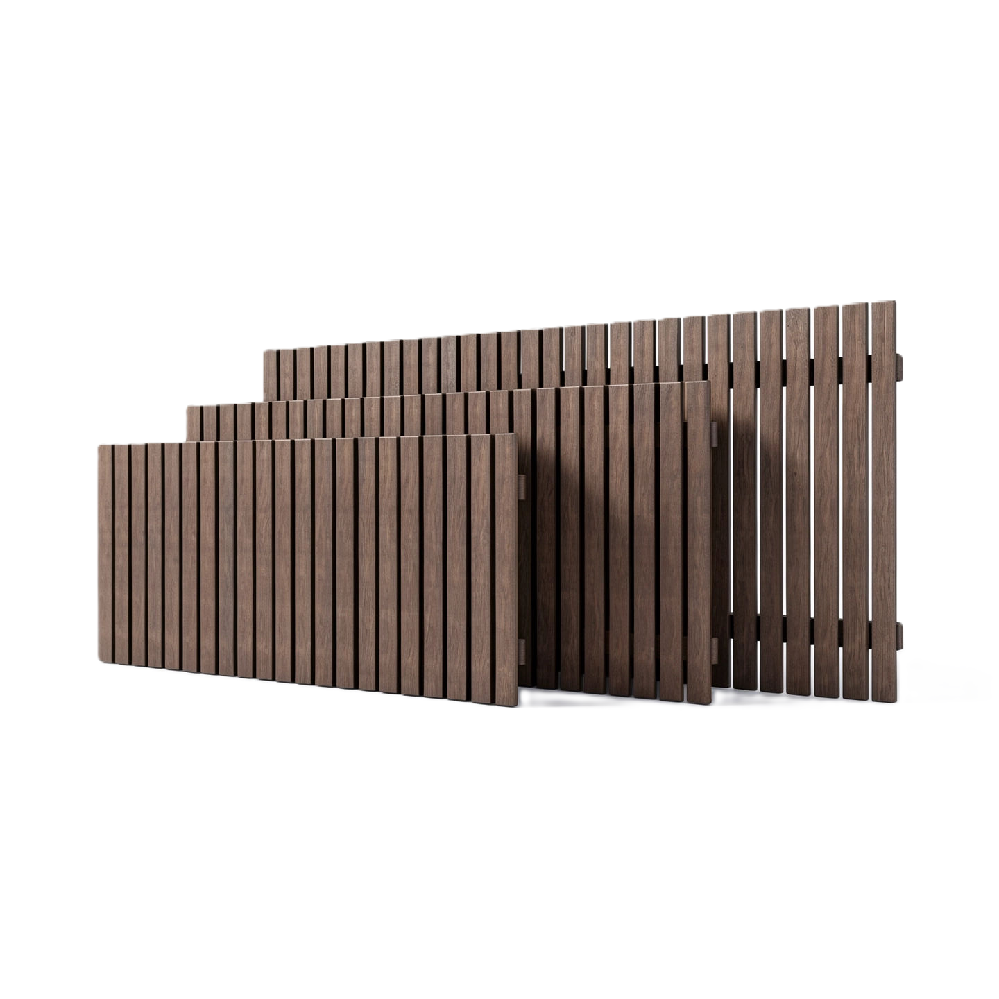 Fence Modules