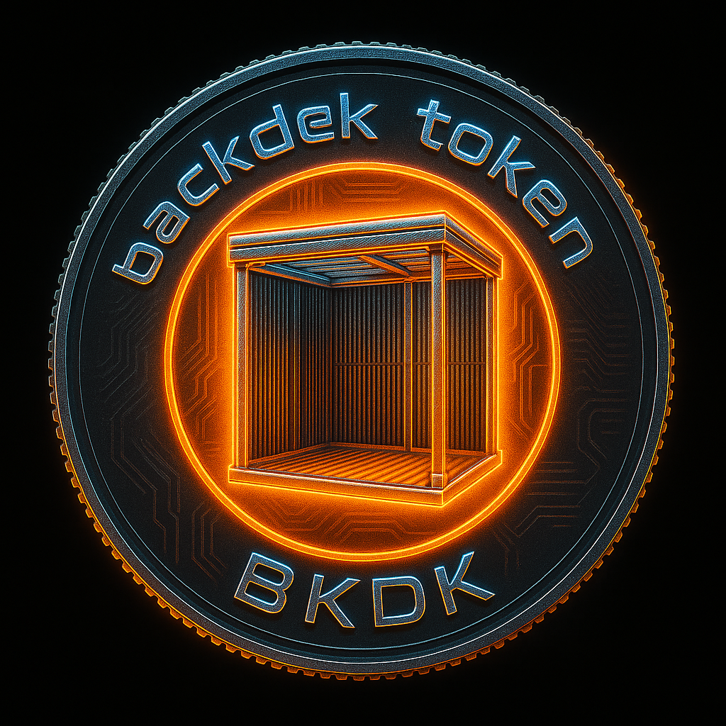 Backdek Token (BKDK)