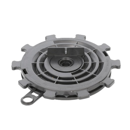 Adjustable deck foot 10-20mm