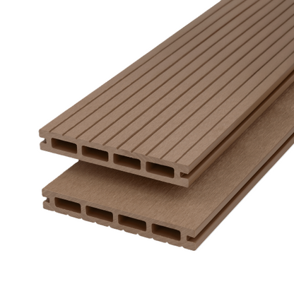 Composite Deck 2x2m