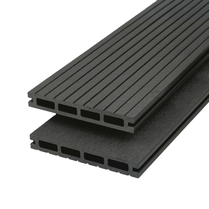 Composite Deck 2x2m