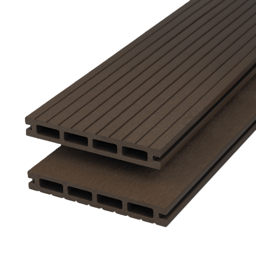 Composite Deck 2x2m
