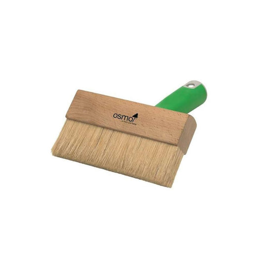 Terrace brush