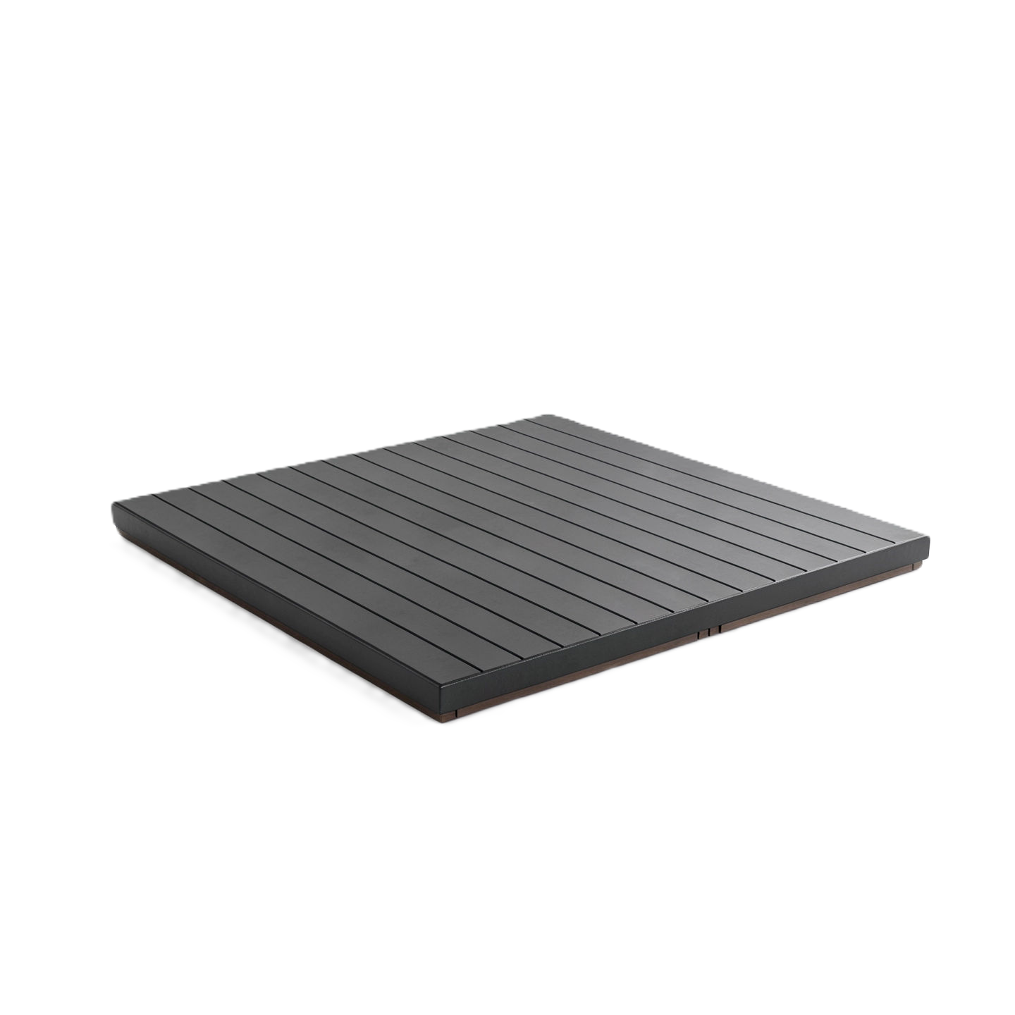 Composite Deck 2x2m