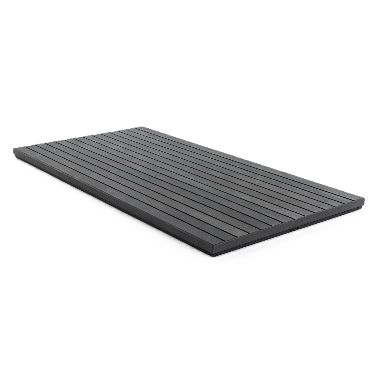 Composite Deck 2x4m