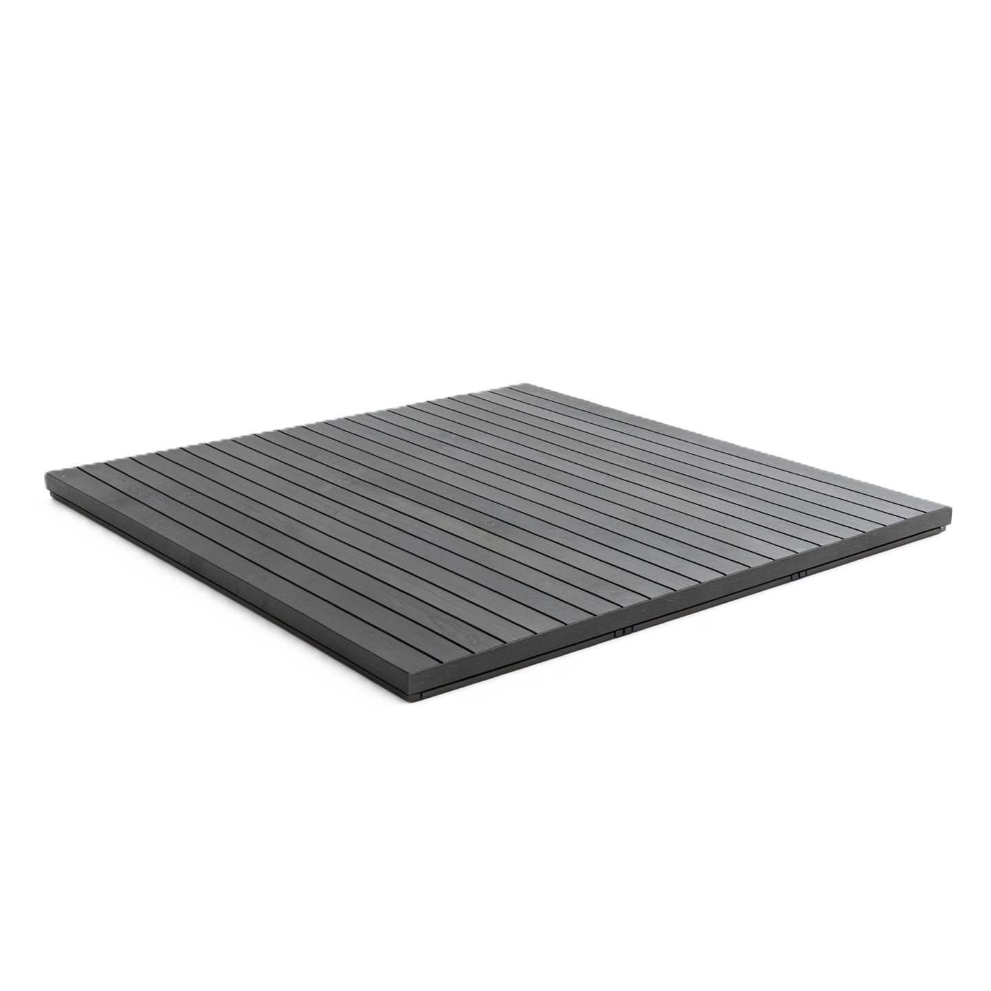 Composite Deck 3x3m