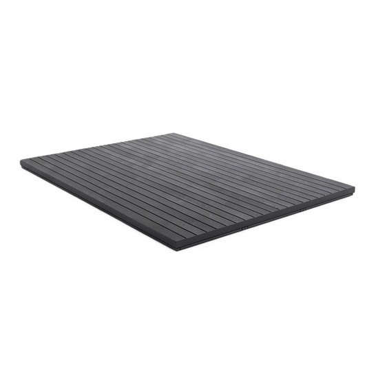 Composite Deck 3x4m