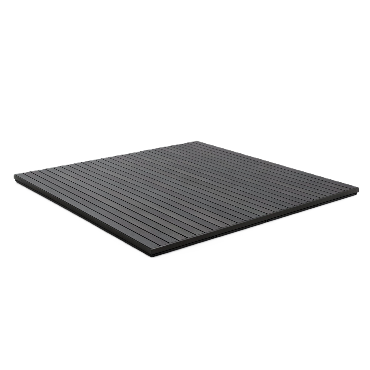 Composite Deck 4x4m