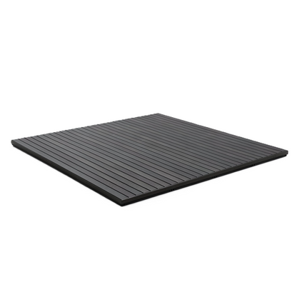 Composite Deck 4x4m
