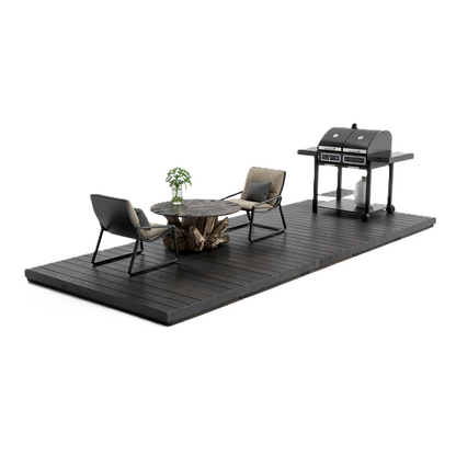 Composite Deck 5x2m
