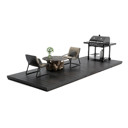 Composite Deck 5x2m