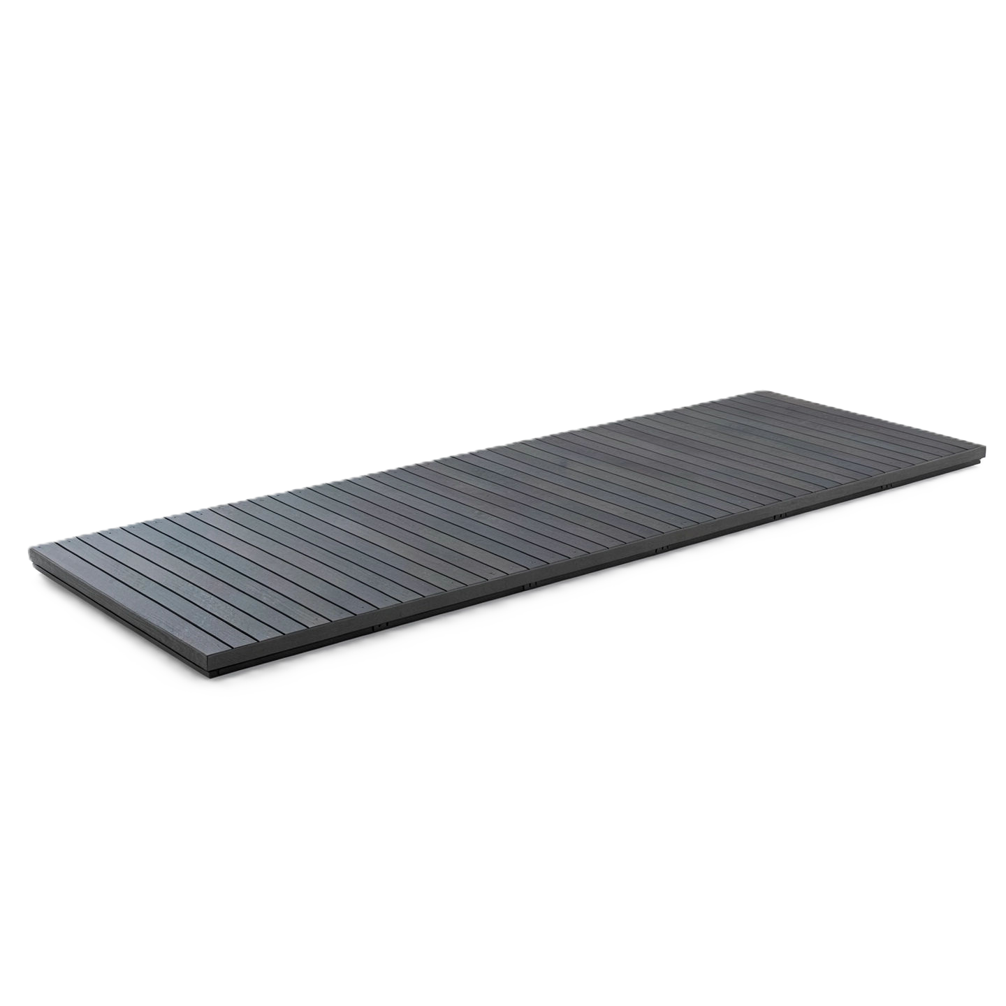 Composite Deck 6x2m