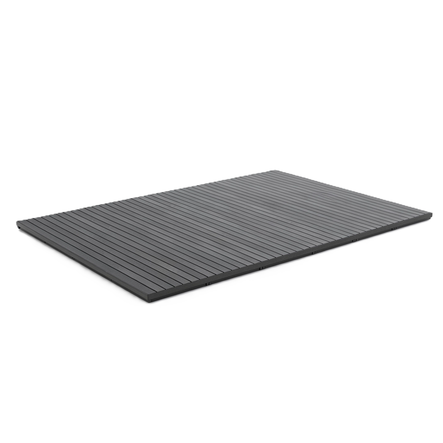 Composite Deck 6x4m