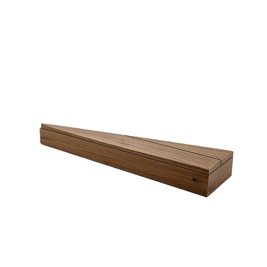 Walkway Deck Corner Module 15°