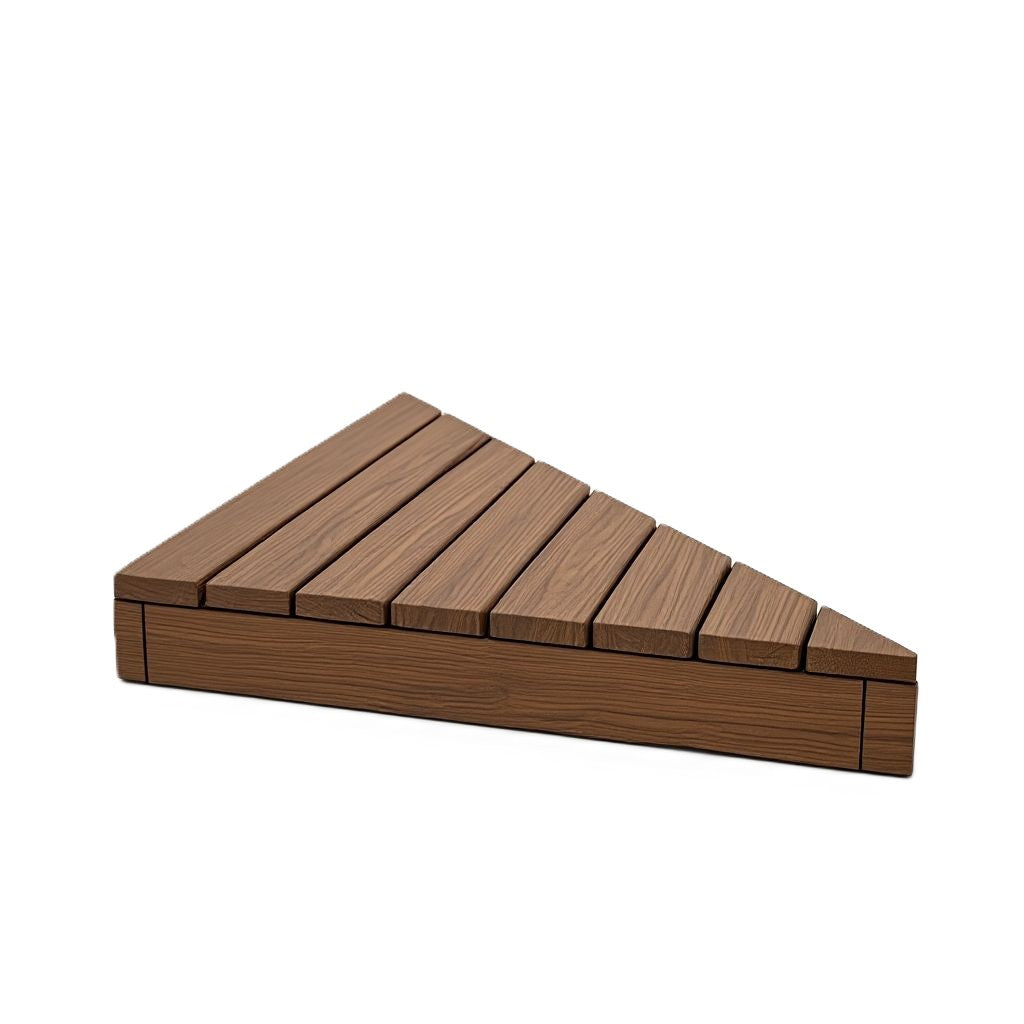 Deck Corner Module 1x1m II