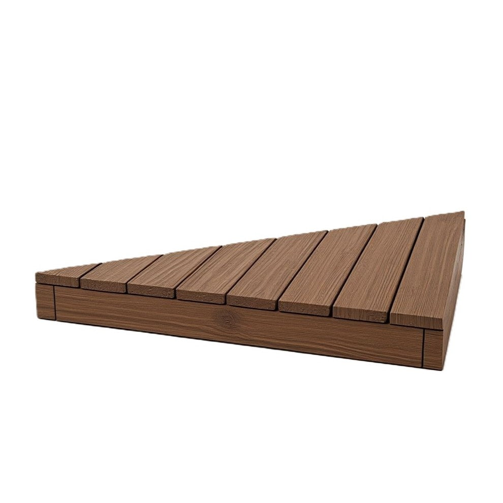 Deck Corner Module 1x1m I