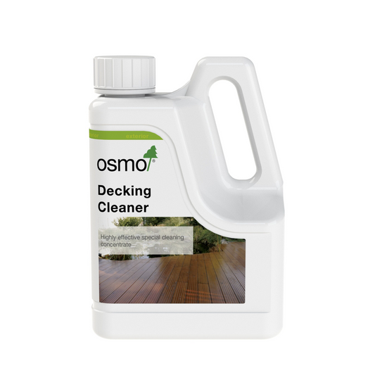 Decking Cleaner