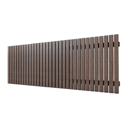 Fence module 1.2x4m