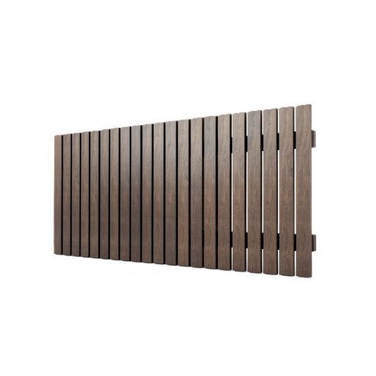Fence module 1x2.5m