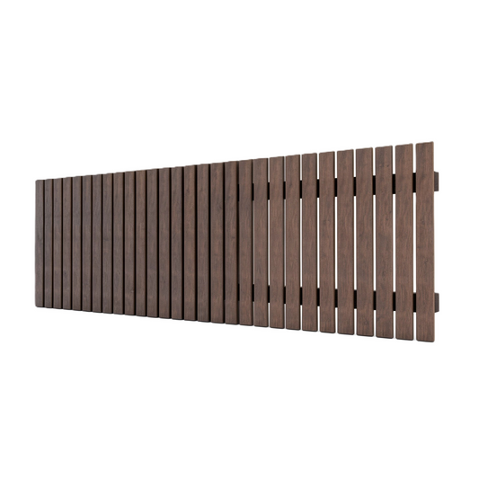 Fence module 1x3.5m