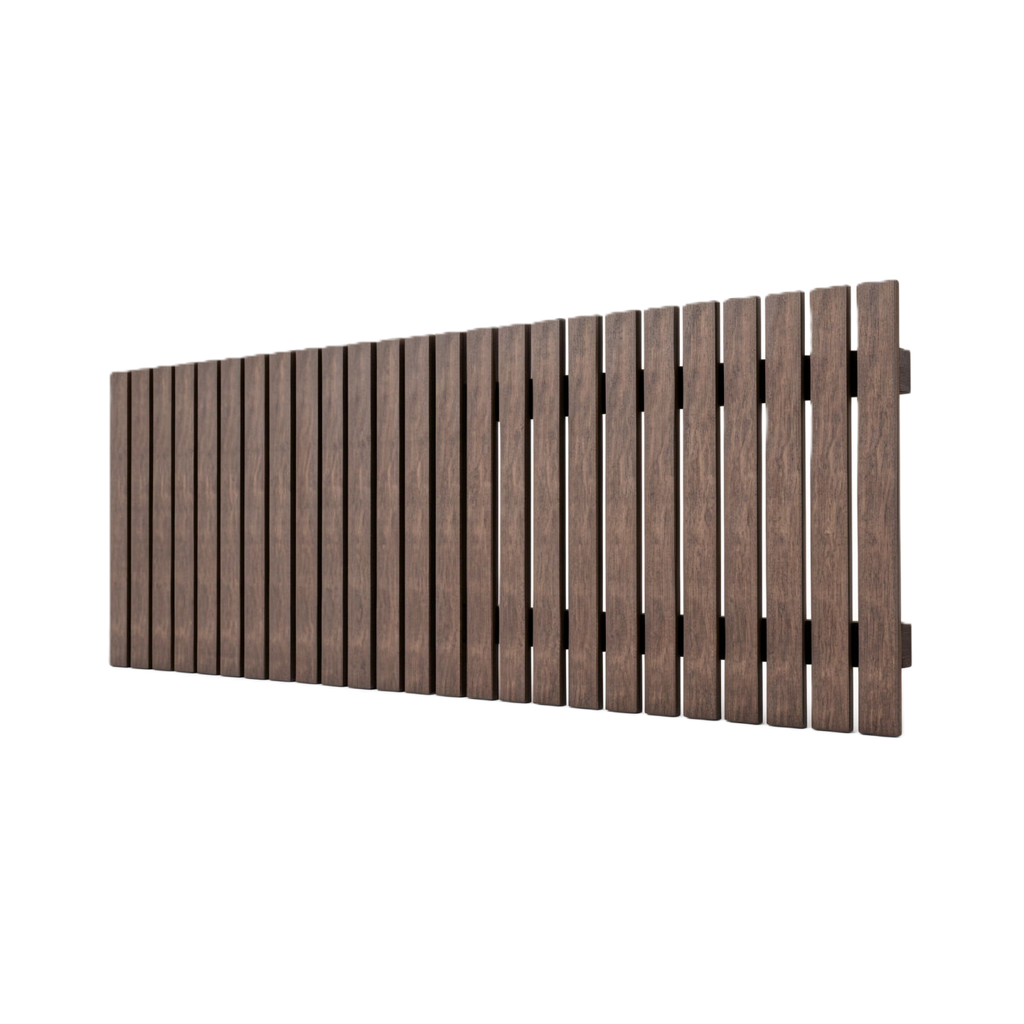 Fence module 1x3m
