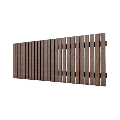 Fence module 1x3m