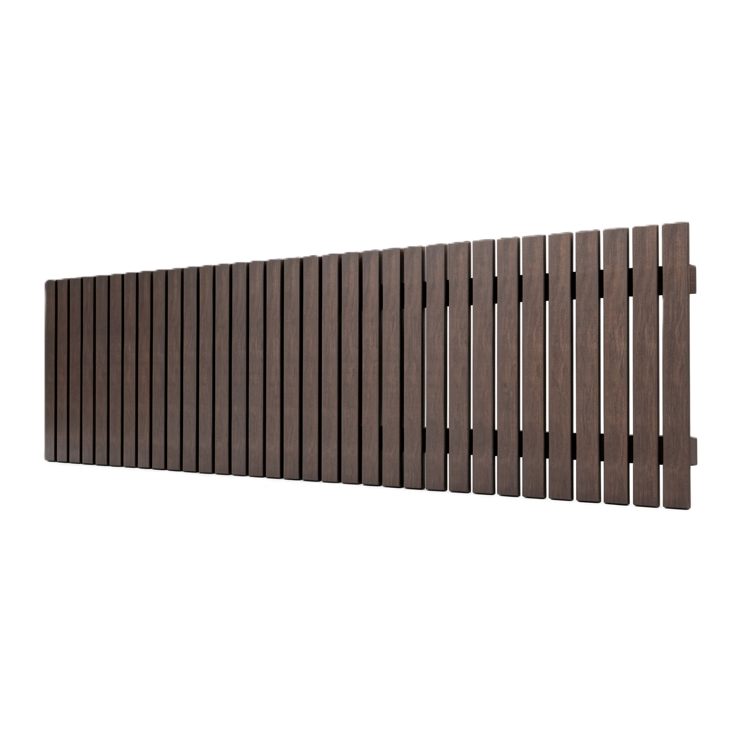 Fence module 1x4m