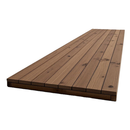 Floor Module 1x5m