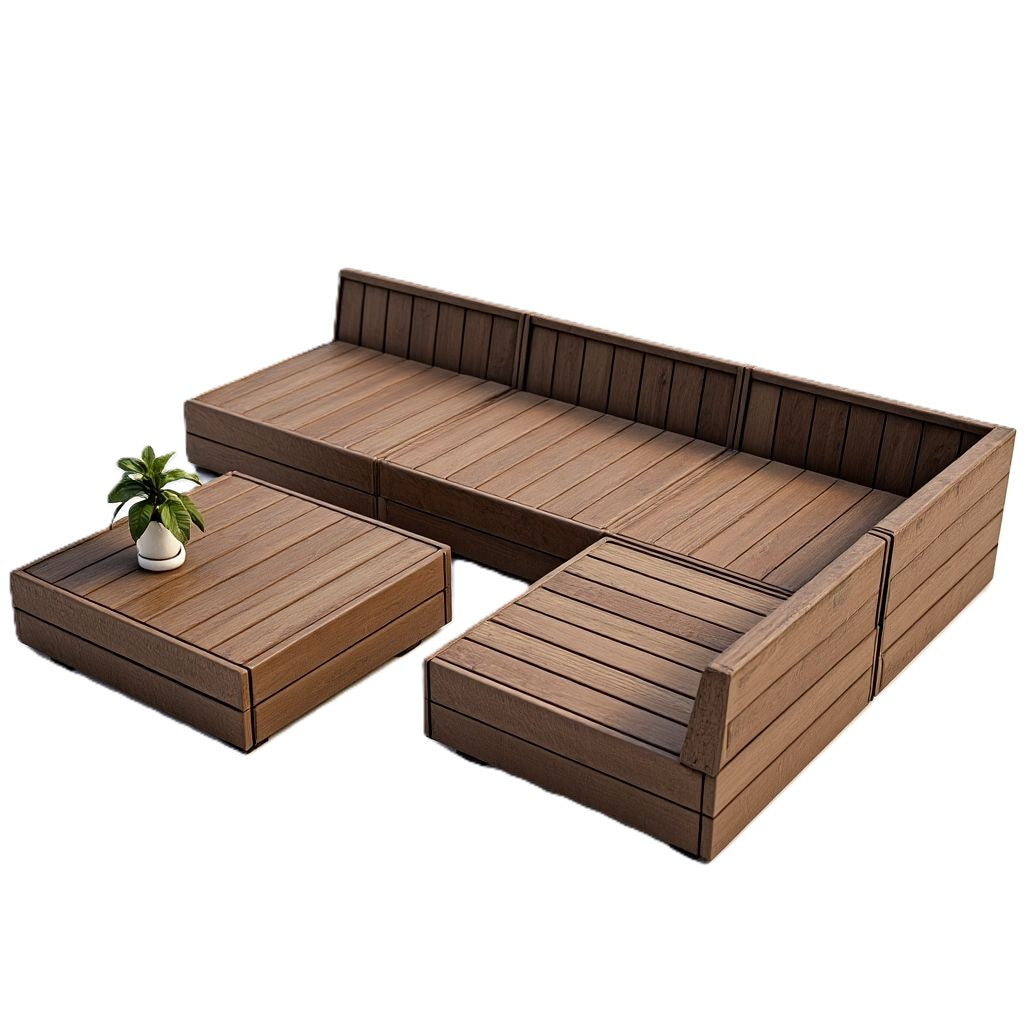 Furniture Module III