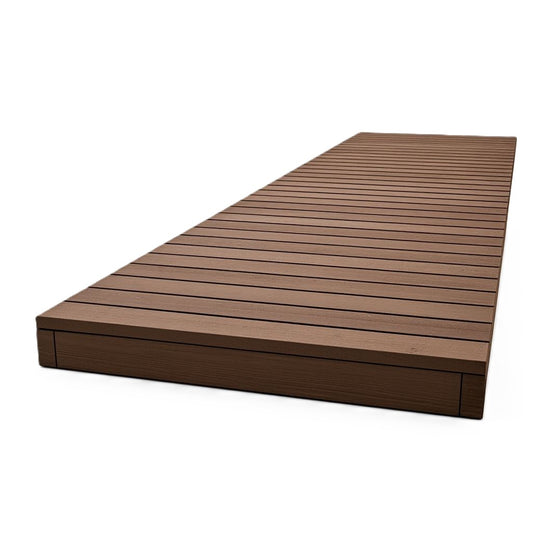 Walkway Deck Module 1x4m